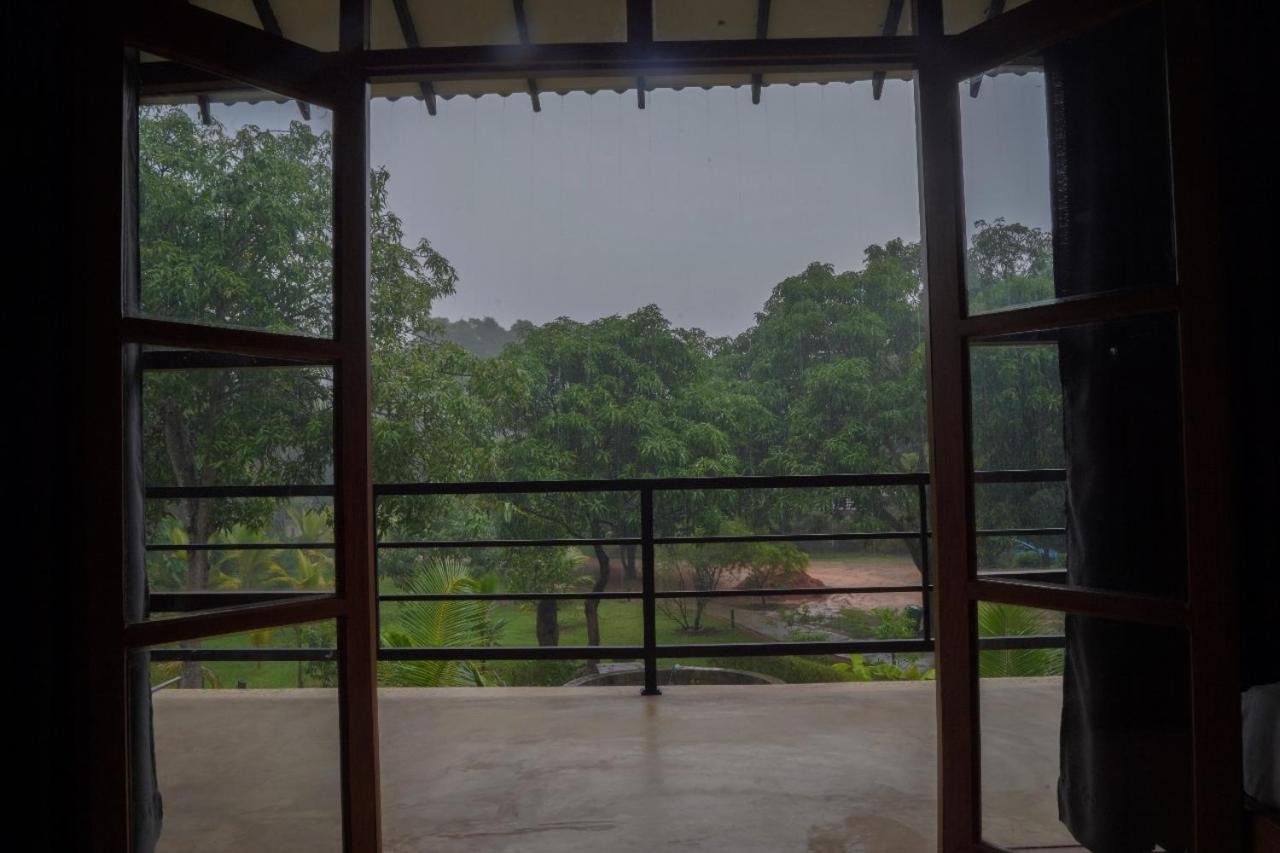 Sigiriya Cottage Exterior photo
