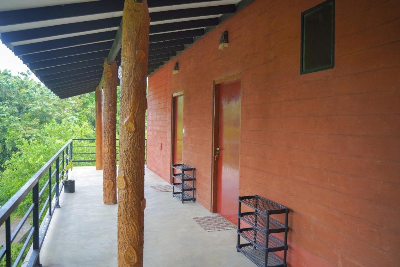 Sigiriya Cottage Exterior photo