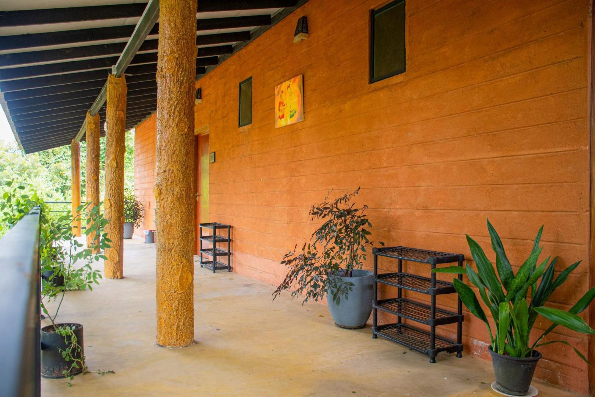 Sigiriya Cottage Exterior photo